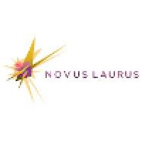 Novus Laurus logo