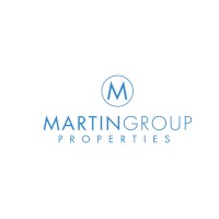 MartinGroup Properties logo