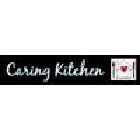 Caring Kitchen logo