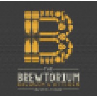 The Brewtorium logo