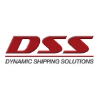 Dynamic Shipping Solutions logo