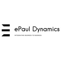 EPaul Dynamics logo