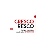 Cresco-Resco Restaurant Equipment & Supply Company logo