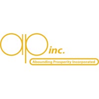ABOUNDING PROSPERITY, INC. logo