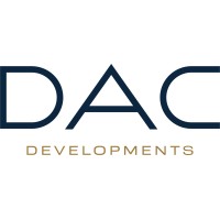 DAC Developments logo