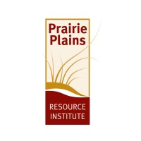 Prairie Plains Resource Institute logo