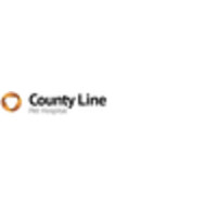 County Line Pet Hospital logo