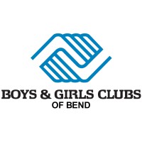 Boys & Girls Clubs Of Bend logo