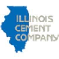 Illinois Cement Company logo