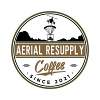 Aerial Resupply Coffee logo