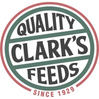 Clark's Feed Mill, Inc. logo