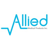 Allied Medical Products, Inc. logo
