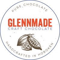 Glennmade Craft Chocolate logo