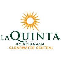La Quinta By Wyndham Clearwater Central logo