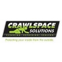 Crawl Space Solutions logo