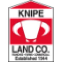 Knipe Land Company logo