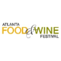 Image of Atlanta Food & Wine Festival