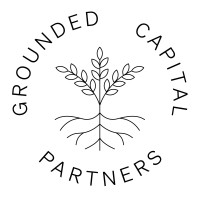 Grounded Capital Partners logo