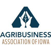 Agribusiness Association Of Iowa logo
