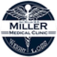 Miller Medical Clinic logo
