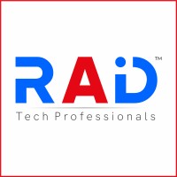 RAD TechPro Services logo