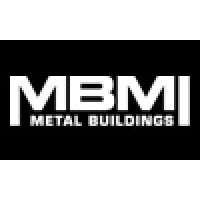 MBMI Metal Buildings logo