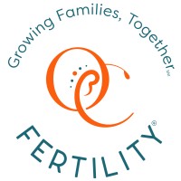 OC Fertility logo