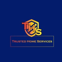 Trusted Home Services logo