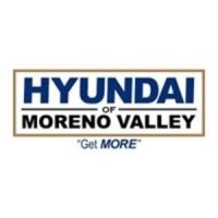 Hyundai Of Moreno Valley logo