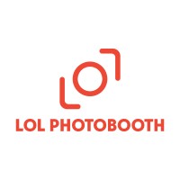 LOL Photobooth logo