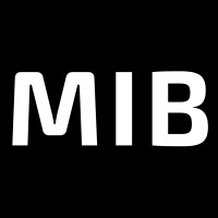 MIB Security Services logo