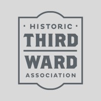 Historic Third Ward Association logo