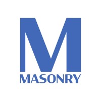 MASONRY Magazine logo