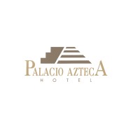 Hotel Palacio Azteca logo