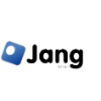 Jang logo