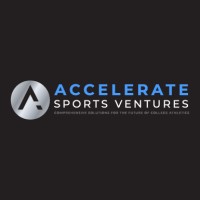 Accelerate Sports Ventures logo