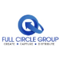 Full Circle Group, LLC logo