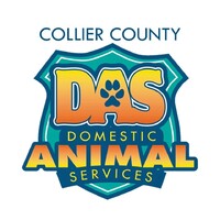 Collier County Domestic Animal Services logo