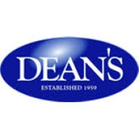 Dean's Clothing logo