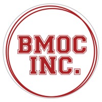 BMOC Inc logo