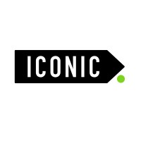 Iconic Holdings logo
