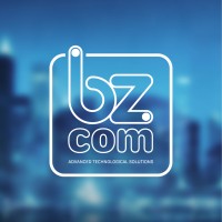 BZ-COM logo