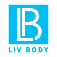 LIV Body logo