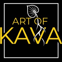 Art Of Kava logo