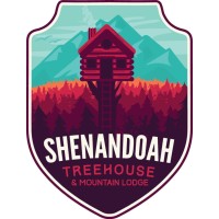Shenandoah Treehouse LLC logo