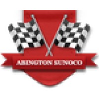 Abington Sunoco logo