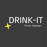 Drink-IT From Aptean logo