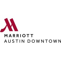 Austin Marriott Downtown logo