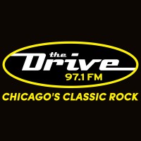 97.1 FM The Drive logo