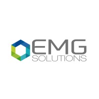 EMG Solutions logo